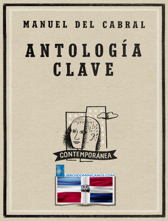 ANTOLOGÍA CLAVE